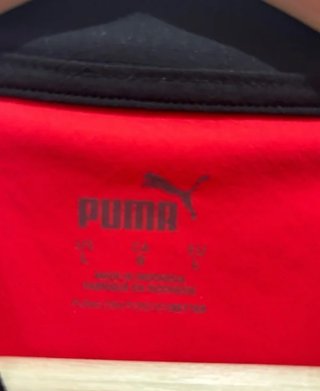 Camiseta AC Milan Original Puma