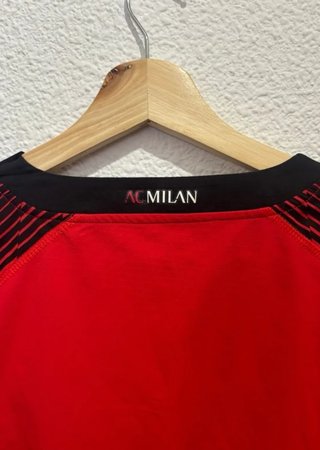 Camiseta AC Milan Original Puma