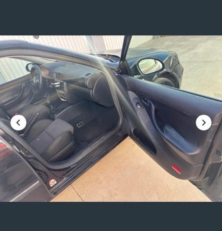 SEAT Leon 2003