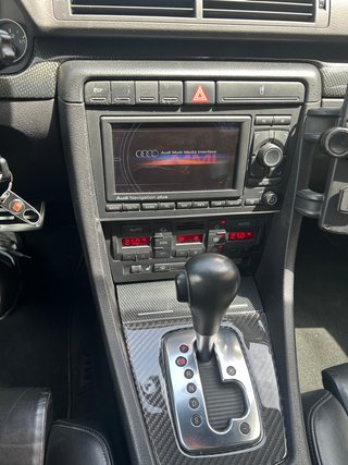 Audi S4 V8 Avant 4.2 2005