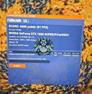 PC Gamer Ryzen 5 2600X, GTX 1660 SUPER 6GB, NVME