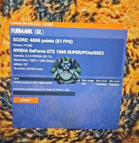 PC Gamer Ryzen 5 2600X, GTX 1660 SUPER 6GB, NVME