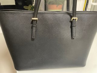 Bolso Tote Michael Kors Negro