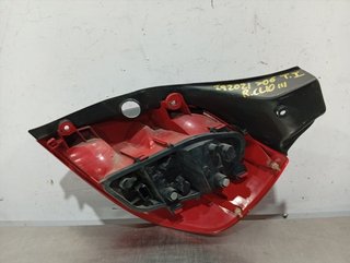 PILOTO TRASERO IZQUIERDO RENAULT CLIO III 8903507