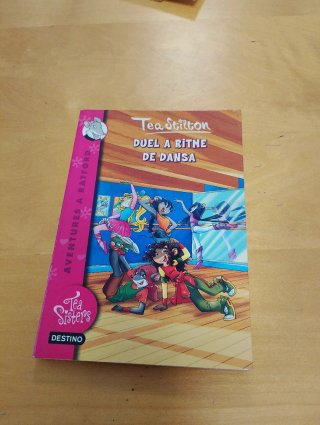 El diari secret de Colette
