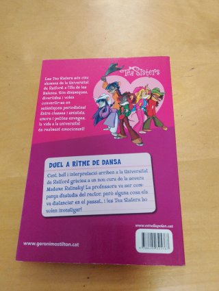 El diari secret de Colette