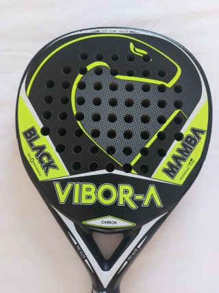 3 palas, de padel