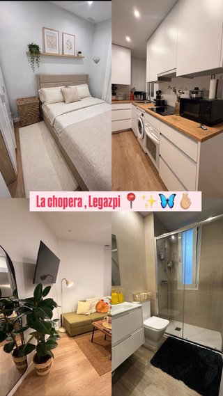 Piso compartido