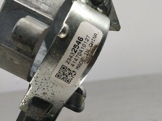 ANTIRROBO / LLAVE CONTACTO OPEL ZAFIRA C TOURER B