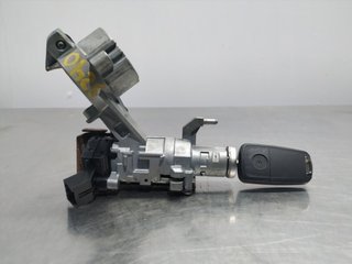 ANTIRROBO / LLAVE CONTACTO OPEL ZAFIRA C TOURER B
