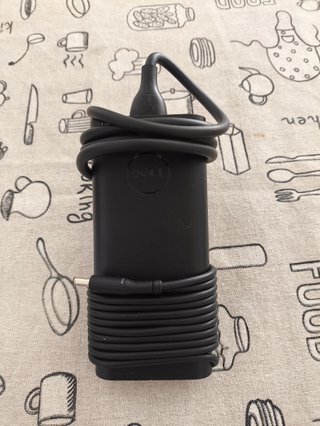 Cargador Dell 130W XPS 19.5V 6.67A