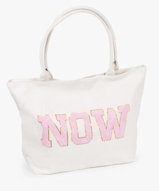 Bolso de playa