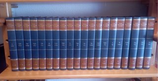 Enciclopedia Larousse 20 tomos