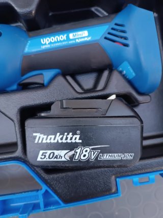 PRENSA MULTICAPA KLAUKE UPONOR