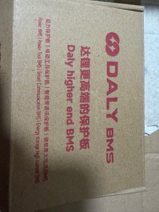 DALY BMS 4S 1A Balanceador Activo Bluetooth