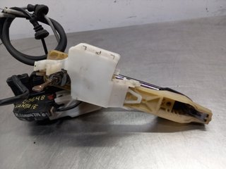 CERRADURA PUERTA DELANTERA IZQUIERDA HYUNDAI SANT
