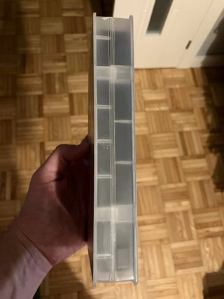 Terminator VHS Arnold Schwarzenegger