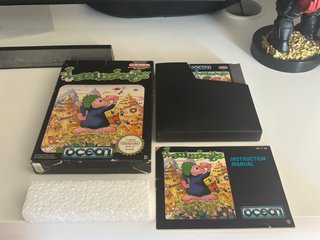 Lemmings - Nintendo Entertainment System
