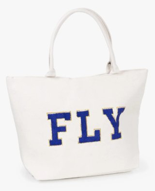 Bolso de playa