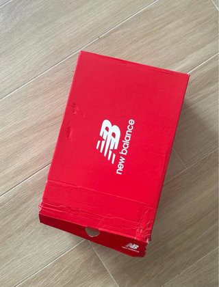 Zapatillas New Balance running grises y verdes