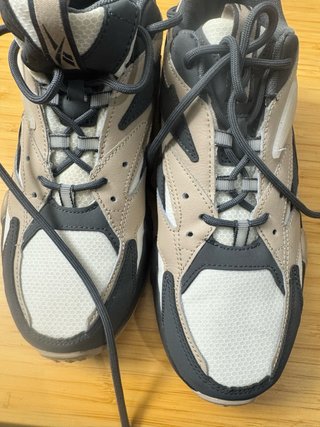 Zapatillas Reebok nuevas