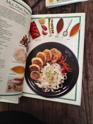 Libros de Cocina