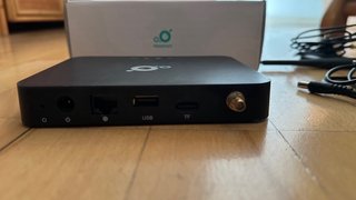 Hotspot Helium HNT MerryIoT EU868 + Caja