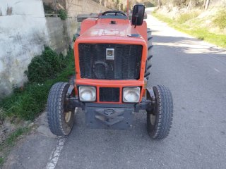 Se vende Lote de maquinaria por cese de actividad