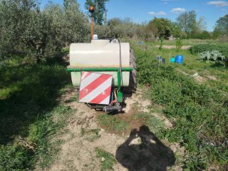 Se vende Lote de maquinaria por cese de actividad