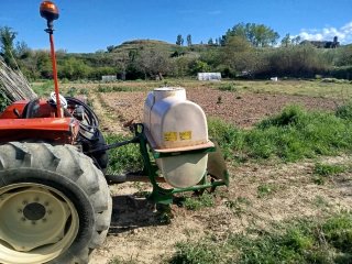 Se vende Lote de maquinaria por cese de actividad