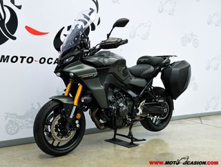 YAMAHA TRACER 9 GT