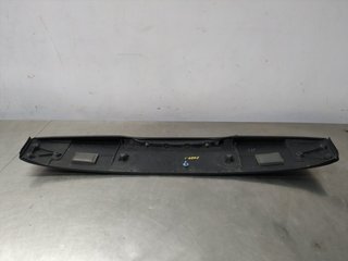 ALERON TRASERO RENAULT CLIO II FASE II (B/CB0) D4