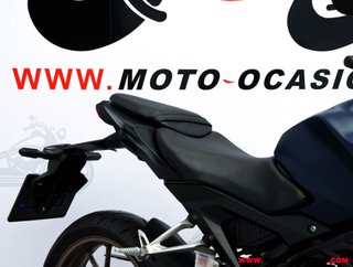 HONDA CB 125 R -APTA B Y A1-