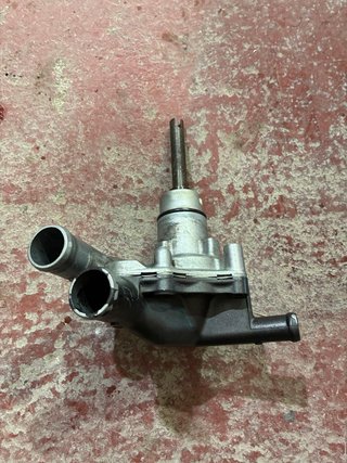 Bomba agua de Honda CBR 1000 RR 2006-2007