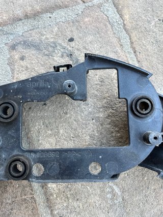 Plastica cruscotto Aprilia SR 50 R Factory
