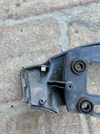 Plastica cruscotto Aprilia SR 50 R Factory