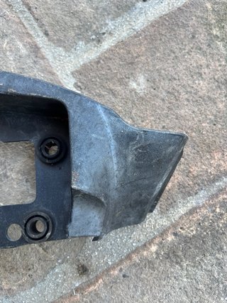 Plastica cruscotto Aprilia SR 50 R Factory