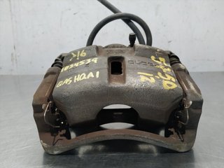 PINZA DE FRENO DELANTERA IZQUIERDA NISSAN QASHQAI