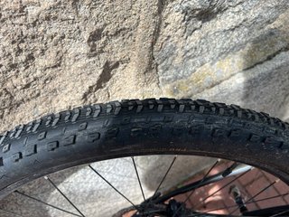 Bicicleta Scott Scale 920 29 Talla S