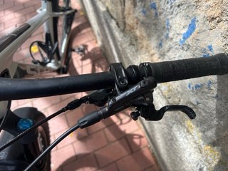 Bicicleta Scott Scale 920 29 Talla S