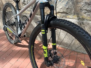 Bicicleta Scott Scale 920 29 Talla S