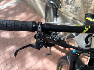Bicicleta Scott Scale 920 29 Talla S