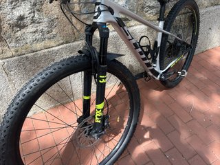 Bicicleta Scott Scale 920 29 Talla S