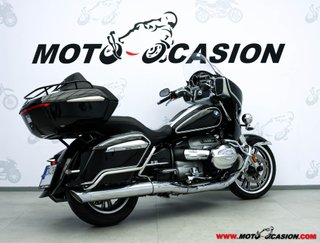 BMW R 18 TRASCONTINENTAL ¿A2?