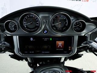 BMW R 18 TRASCONTINENTAL ¿A2?