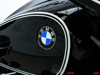 BMW R 18 TRASCONTINENTAL ¿A2?