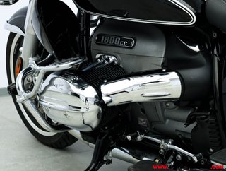 BMW R 18 TRASCONTINENTAL ¿A2?