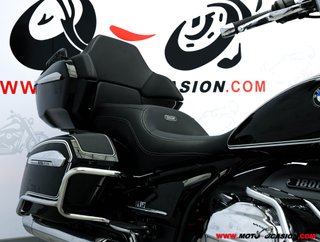 BMW R 18 TRASCONTINENTAL ¿A2?