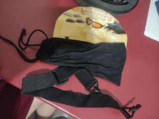 Kit Gafas Ciclismo Deportivas Policarbonato