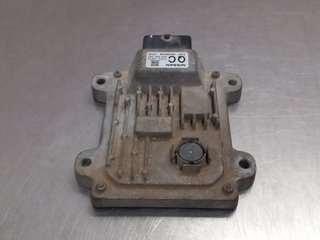 CENTRALITA CAMBIO AUTOMATICO NISSAN JUKE (F15E) 3